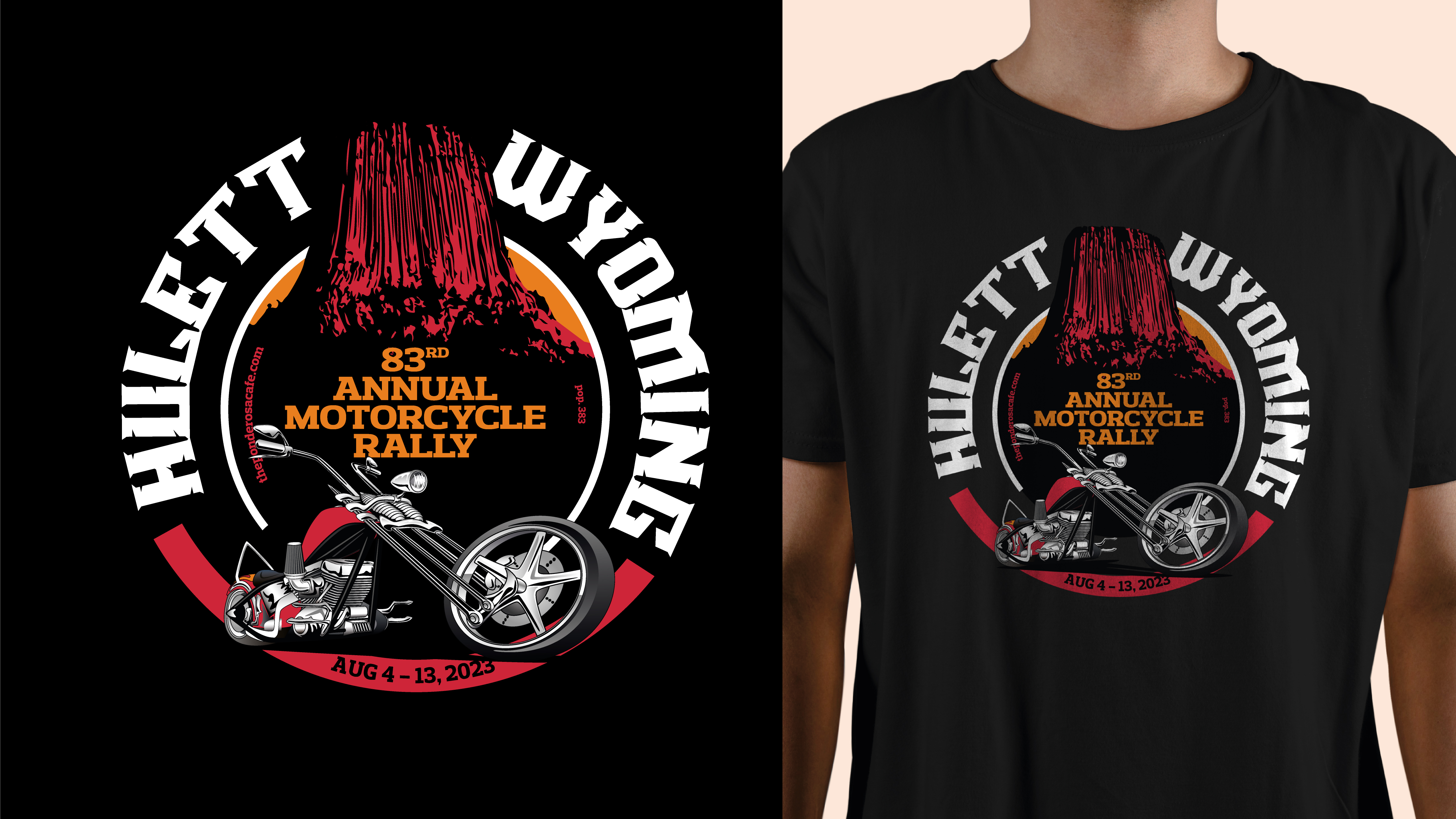 T-Shirt-Design von Ernesto Alvarez für dieses Projekt | Design #30589205