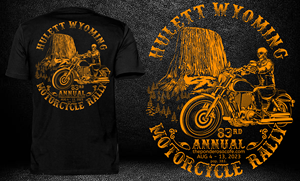 T-shirt Design by Kiki Hermawan for this project | Design #30557740