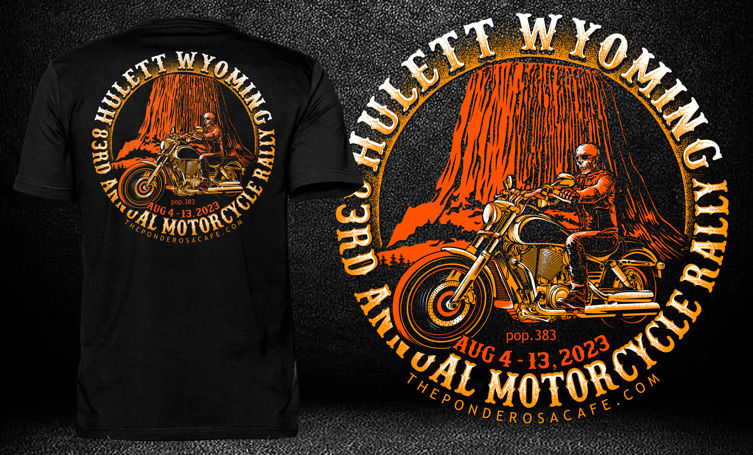 T-shirt Design by Kiki Hermawan for this project | Design #30566284