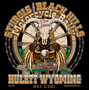 T-shirt Design by Get'n Graphic