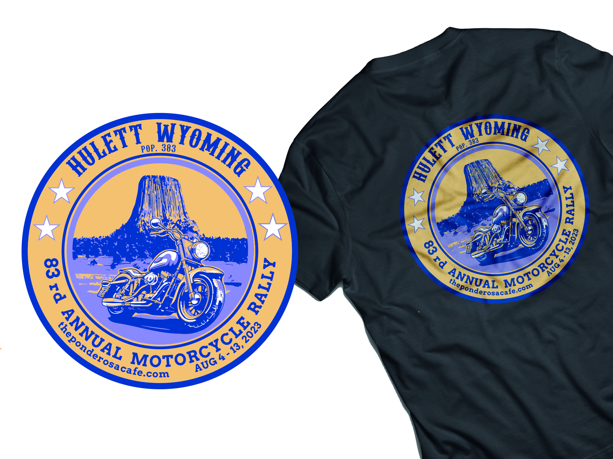 T-shirt Design by Wally_F for this project | Design #30598817