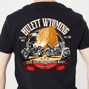 T-shirt Design by Zainny Azuar for this project | Design: #30533460