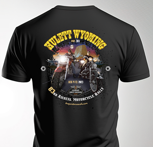T-shirt Design by Zainny Azuar for this project | Design: #30539299