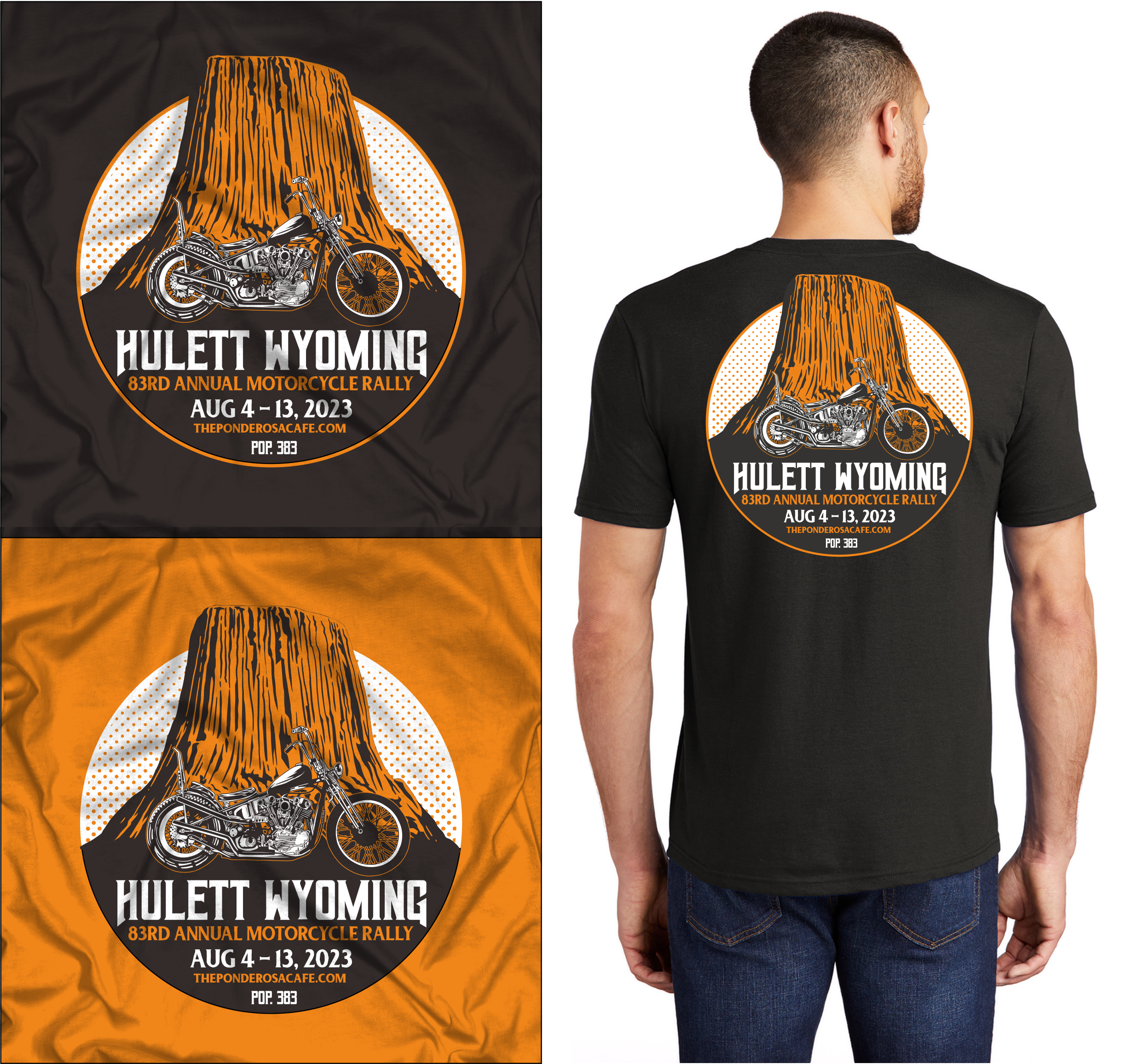 T-shirt Design by Yakuza20 for this project | Design #30568621