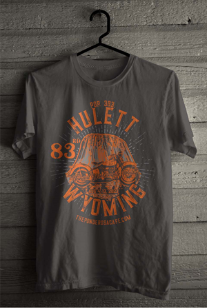 T-shirt Design by SATHIRA for this project | Design: #30563697