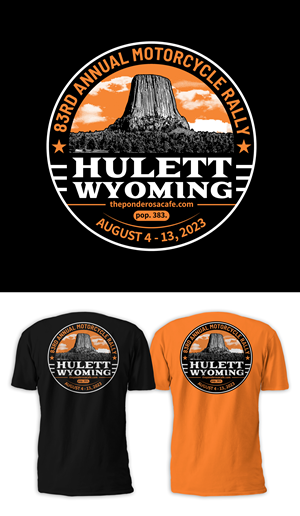 T-shirt Design by D'Mono for this project | Design #30538803