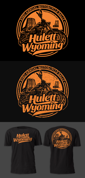 T-Shirt-Design von D'Mono für dieses Projekt | Design: #30575699