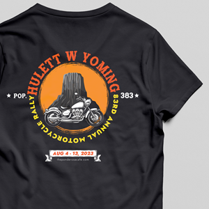 T-shirt Design by fawadawan