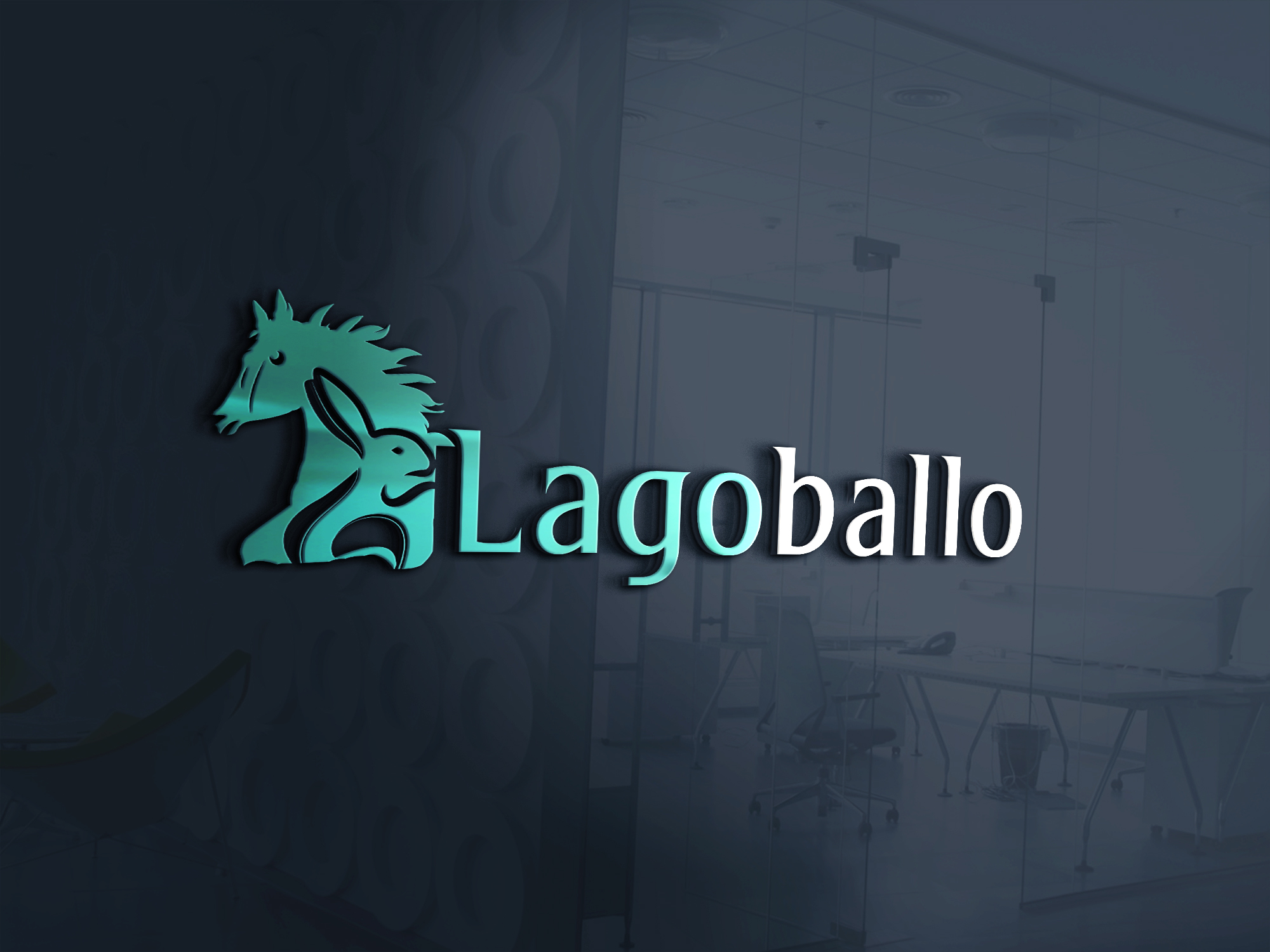 Logo Design by 24ksunny for this project | Design #30533274