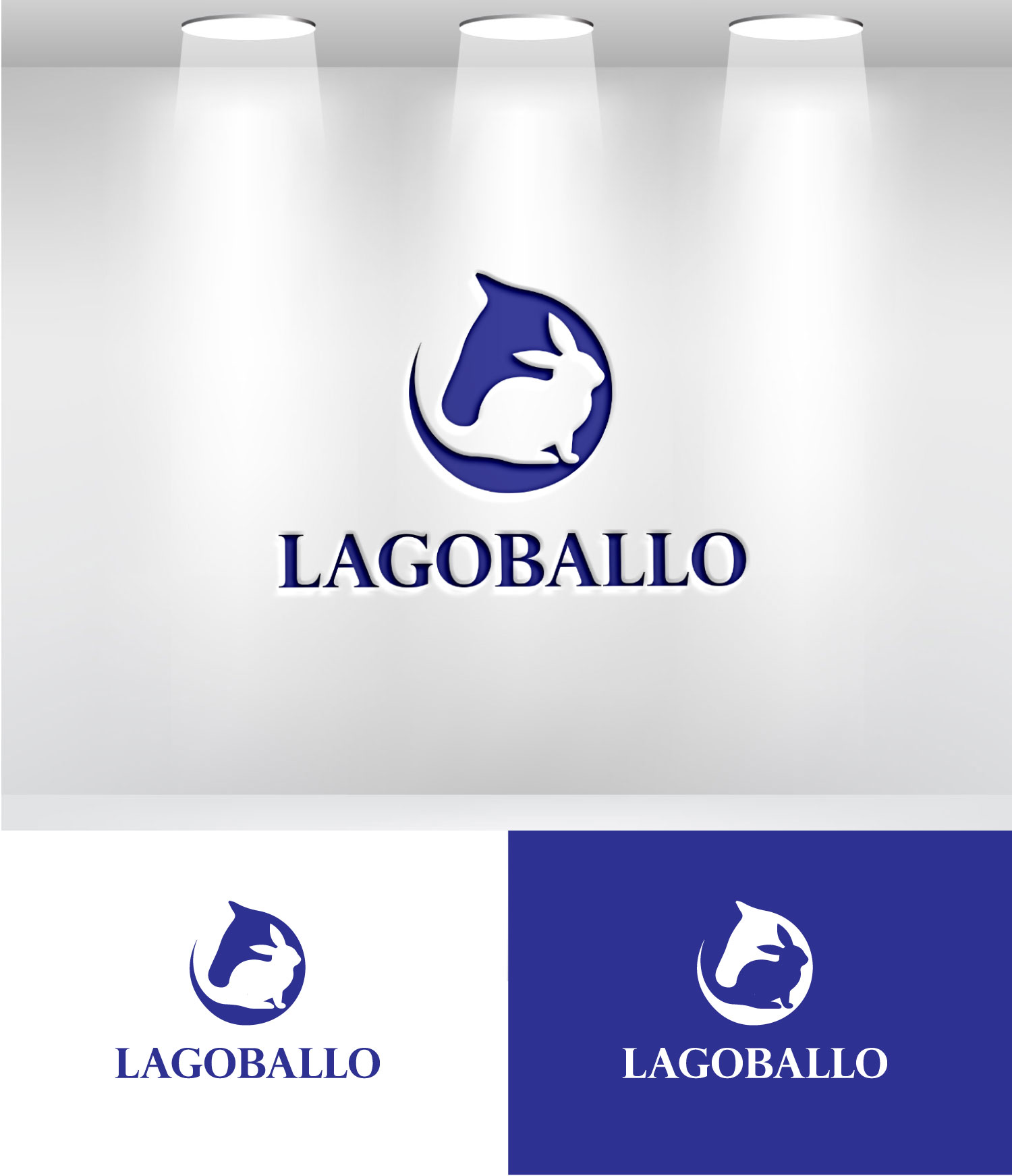 Logo Design by Mi Design1 for this project | Design #30533565