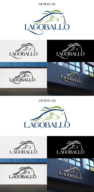Logo Design by Design Athics for this project | Design: #30625294