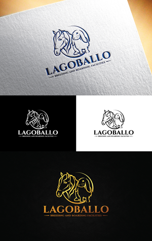 Logo Design by Logo Stock for this project | Design: #30533684