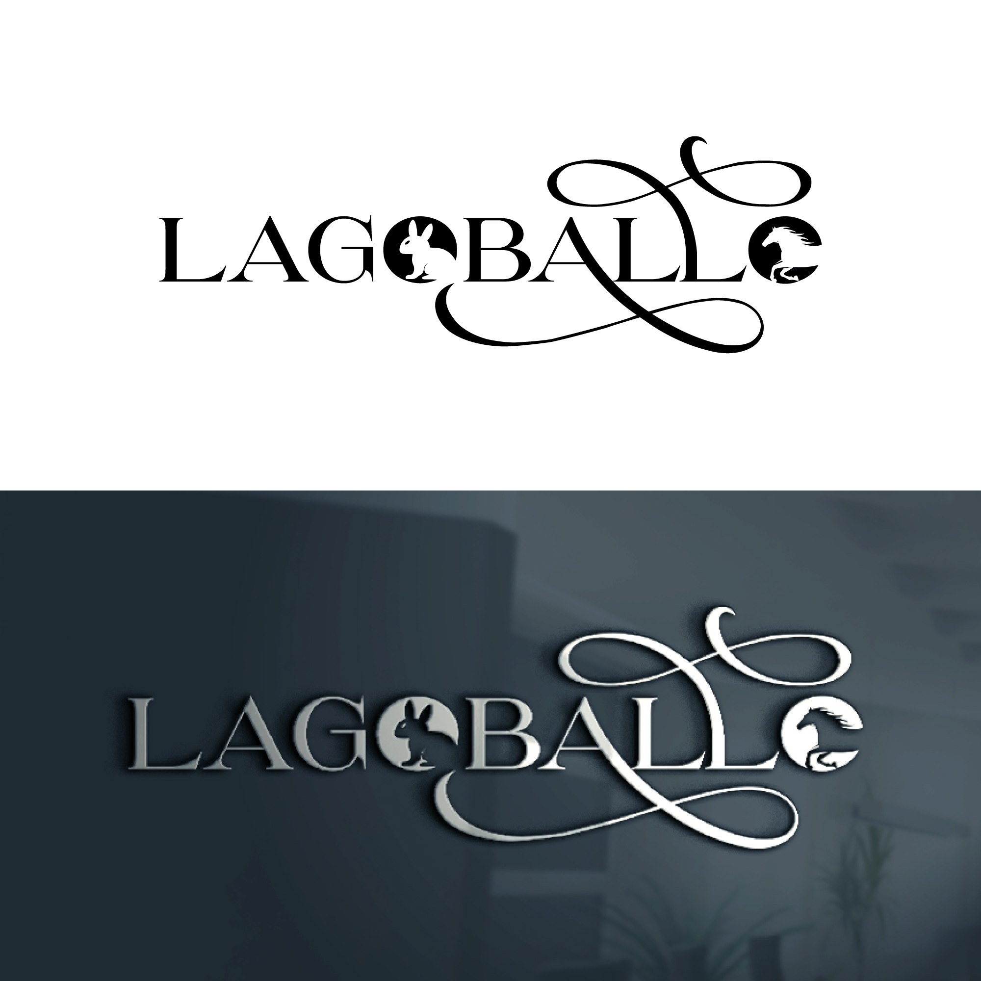 Logo Design by Impressive logo for this project | Design #30623106