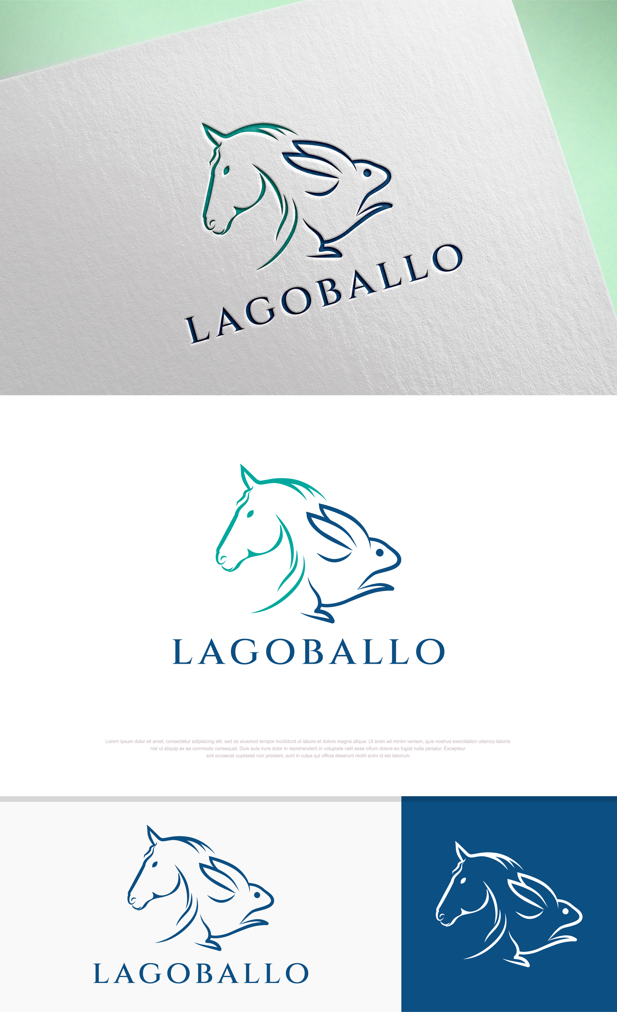 Logo Design by Deejah for this project | Design #30542356