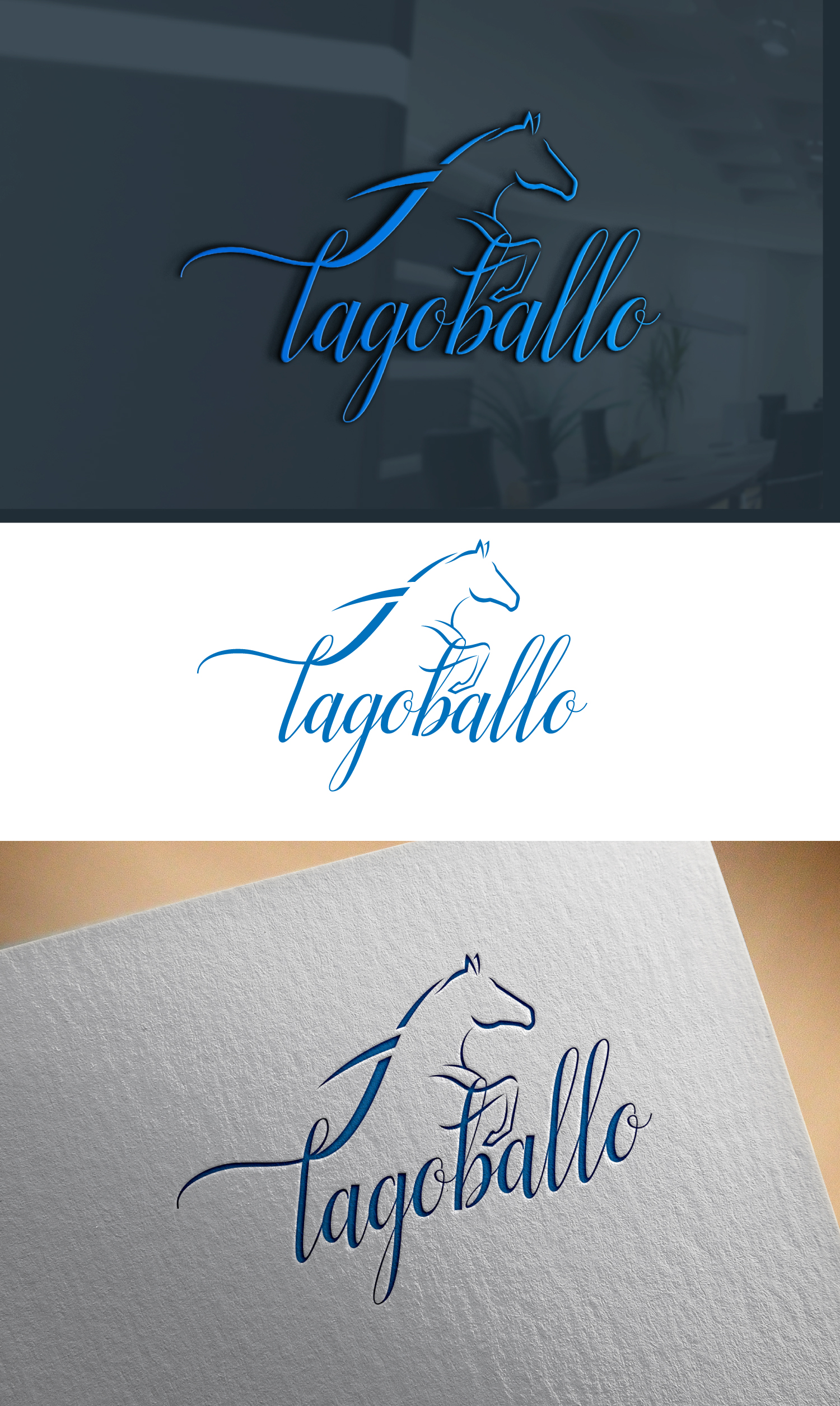 Logo Design by 100%design for this project | Design #30539168