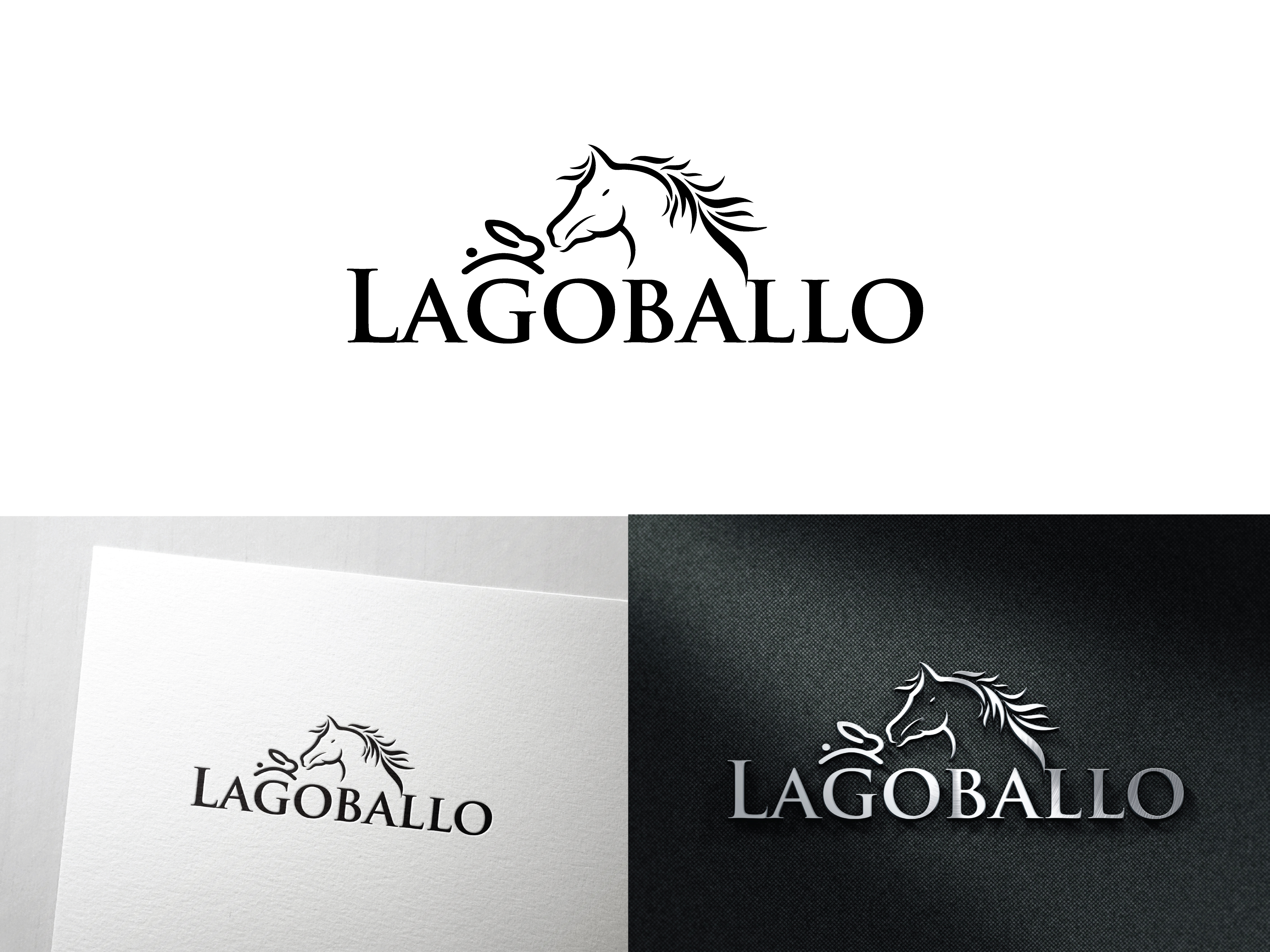 Logo Design by Hieroglyphics for this project | Design #30533606