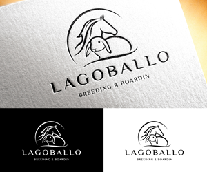 Logo Design by step forward 2 for this project | Design: #30533268