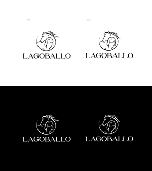 Logo Design by step forward 2 for this project | Design: #30621220