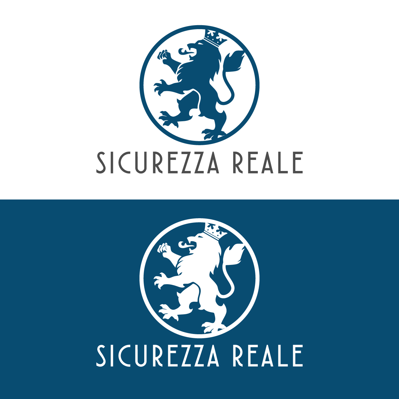 Logo Design by SalbaArt for this project | Design #30541753