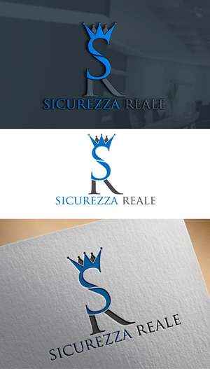 Logo Design by uzzal100 for this project | Design #30535949