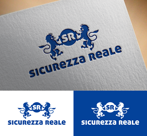 Logo Design by healer1617 for this project | Design #30559380