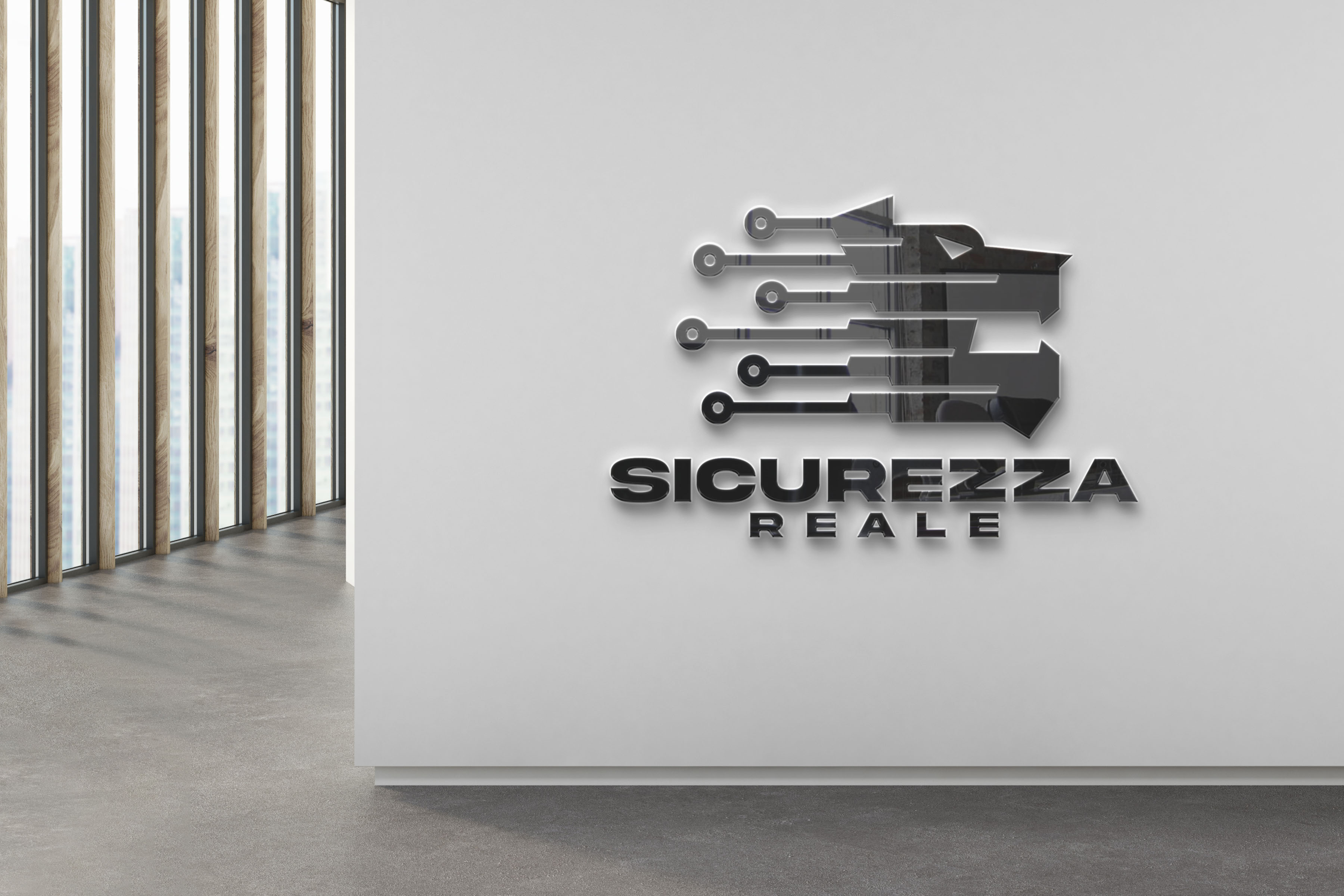 Design de Logo par 4tech services pour ce projet | Design #30531533