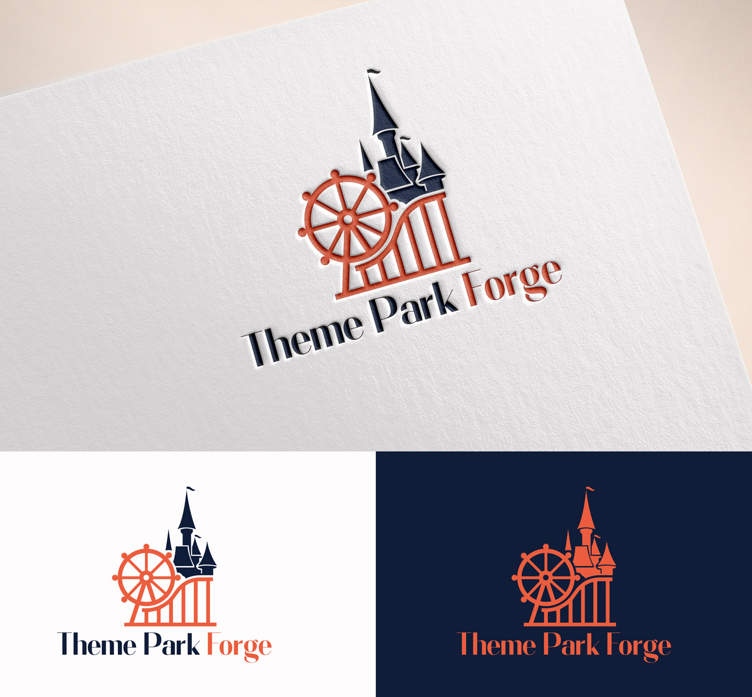 Logo Design by M Art & Design for this project | Design #30535367