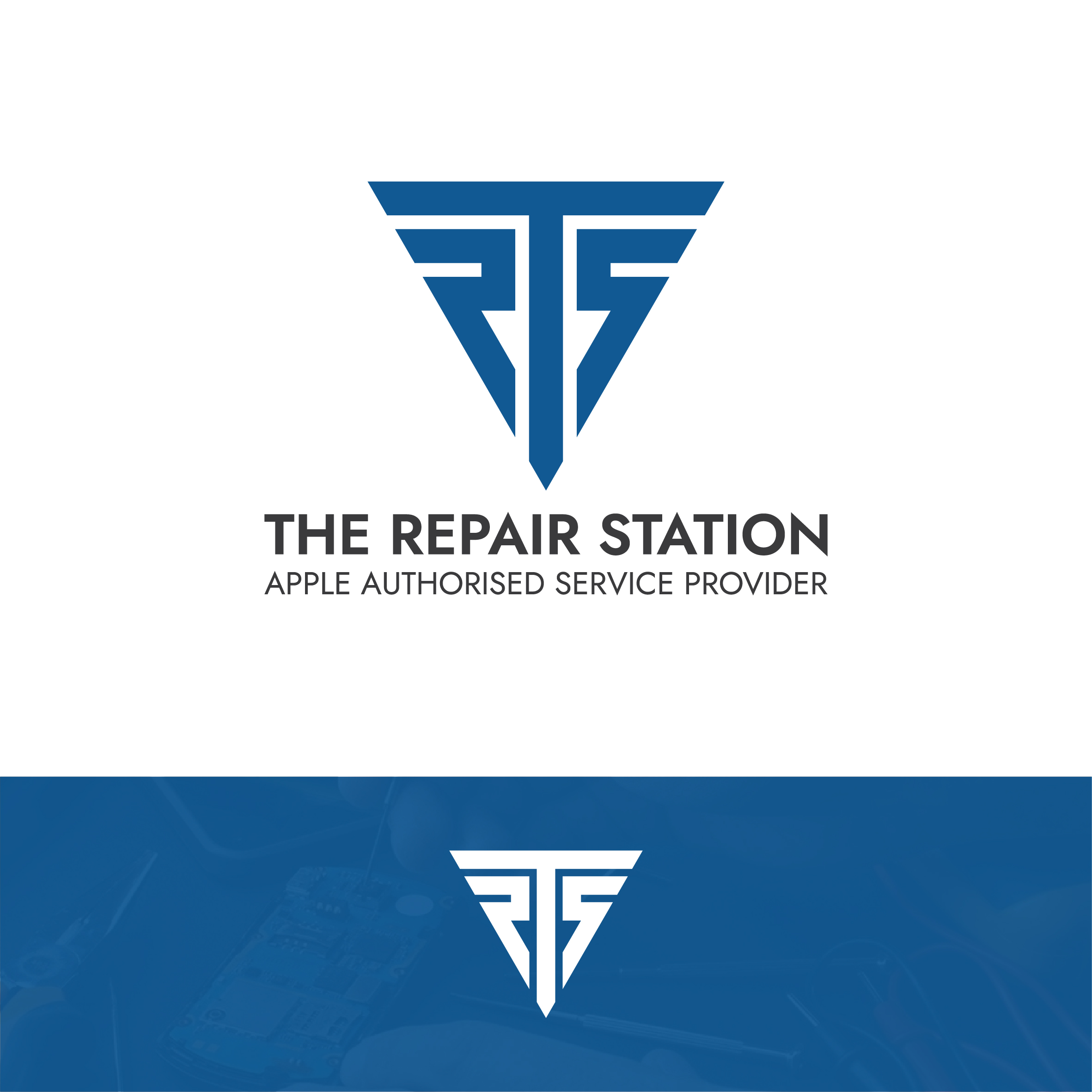 Logo Design by Aljune Castro Designs for this project | Design #30534724