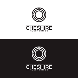 Diseño de Logo por semarco para The Cheshire Mushroom Co. | Diseño: #30533428