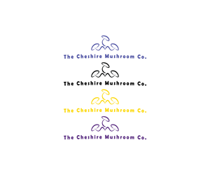 Diseño de Logo por Md. Najmul Hooda para The Cheshire Mushroom Co. | Diseño: #30556060