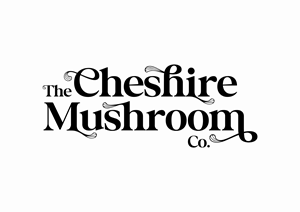 Diseño de Logo por CZP para The Cheshire Mushroom Co. | Diseño: #30607740