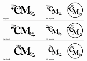 Diseño de Logo por CZP para The Cheshire Mushroom Co. | Diseño: #30694475