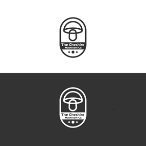 Logo Design by pramudya010688 for The Cheshire Mushroom Co. | Design #30532771