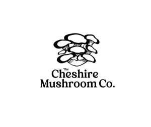 Diseño de Logo por Eppeok para The Cheshire Mushroom Co. | Diseño: #30584932
