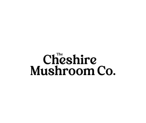 Diseño de Logo por Eppeok para The Cheshire Mushroom Co. | Diseño: #30584933