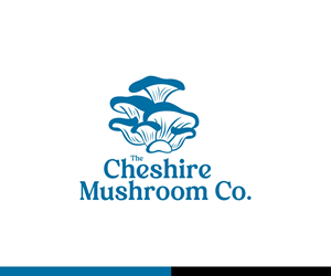 Diseño de Logo por Eppeok para The Cheshire Mushroom Co. | Diseño: #30606818