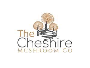 Logo Design by Alaya009 for The Cheshire Mushroom Co. | Design #30553730