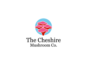 Diseño de Logo por BNdesigner para The Cheshire Mushroom Co. | Diseño: #30540810