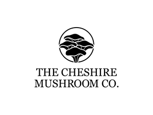 Diseño de Logo por BNdesigner para The Cheshire Mushroom Co. | Diseño: #30584264