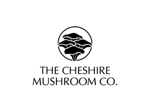 Diseño de Logo por BNdesigner para The Cheshire Mushroom Co. | Diseño: #30584265