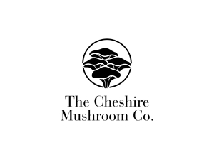 Diseño de Logo por BNdesigner para The Cheshire Mushroom Co. | Diseño: #30584266