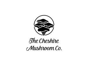 Diseño de Logo por BNdesigner para The Cheshire Mushroom Co. | Diseño: #30584267