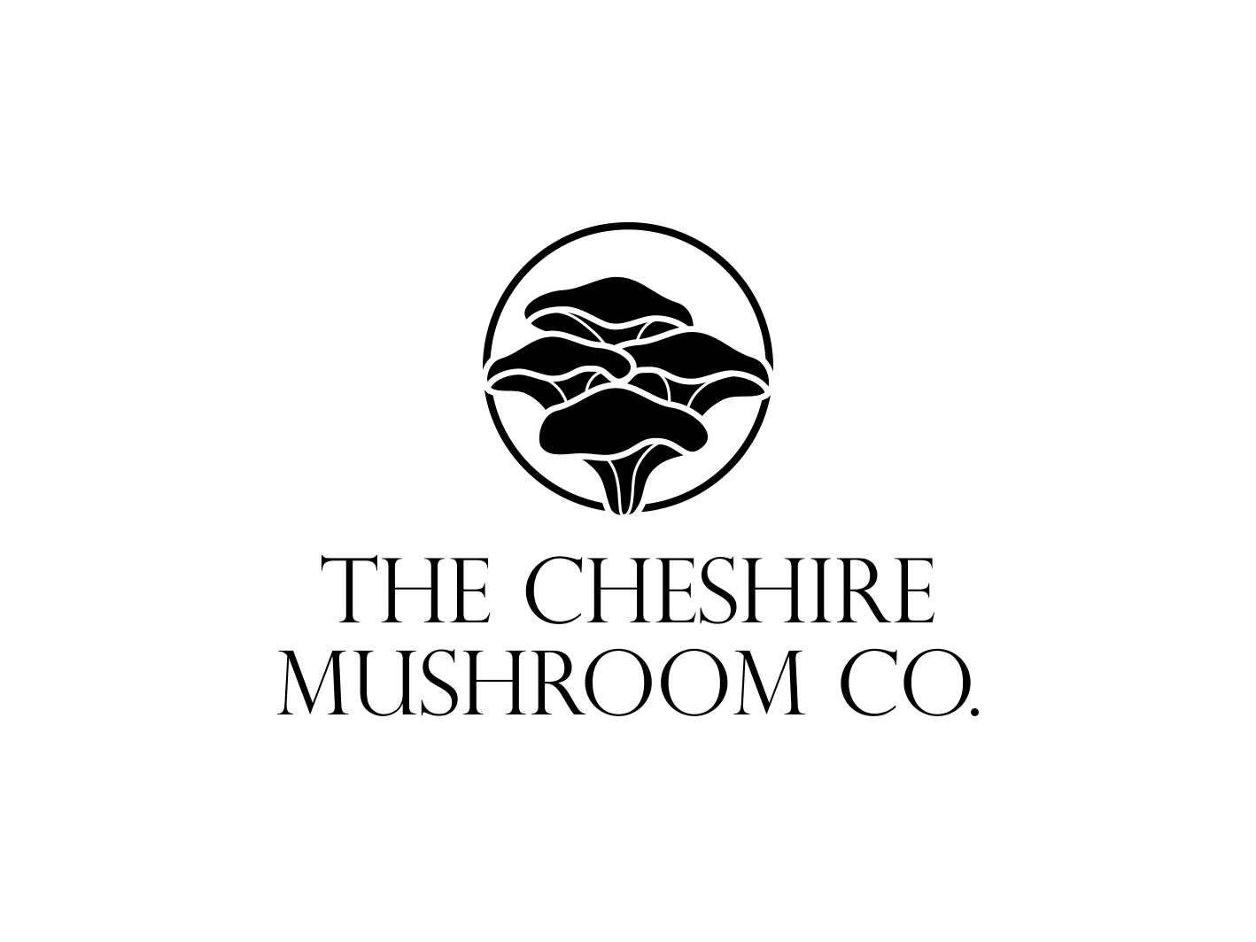 Logo Design by BNdesigner for The Cheshire Mushroom Co. | Design #30584268