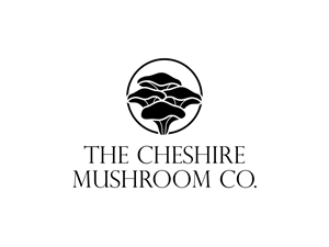 Diseño de Logo por BNdesigner para The Cheshire Mushroom Co. | Diseño: #30584268