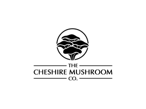 Diseño de Logo por BNdesigner para The Cheshire Mushroom Co. | Diseño: #30584291