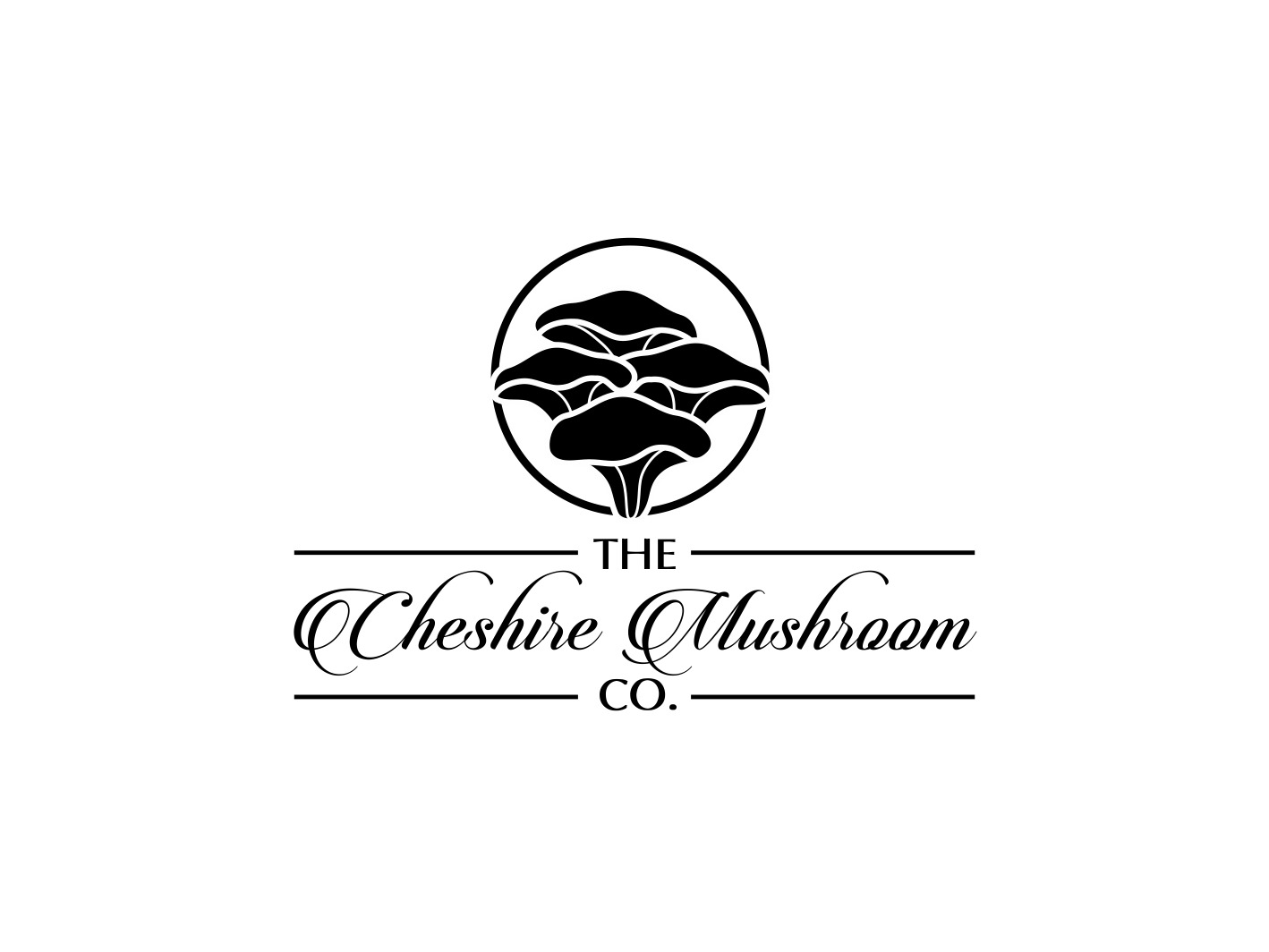 Logo Design by BNdesigner for The Cheshire Mushroom Co. | Design #30584292