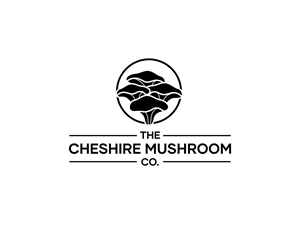 Diseño de Logo por BNdesigner para The Cheshire Mushroom Co. | Diseño: #30584294