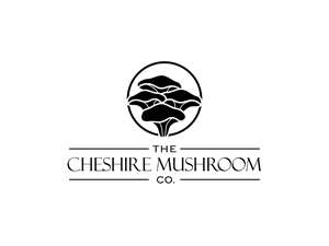 Diseño de Logo por BNdesigner para The Cheshire Mushroom Co. | Diseño: #30584323