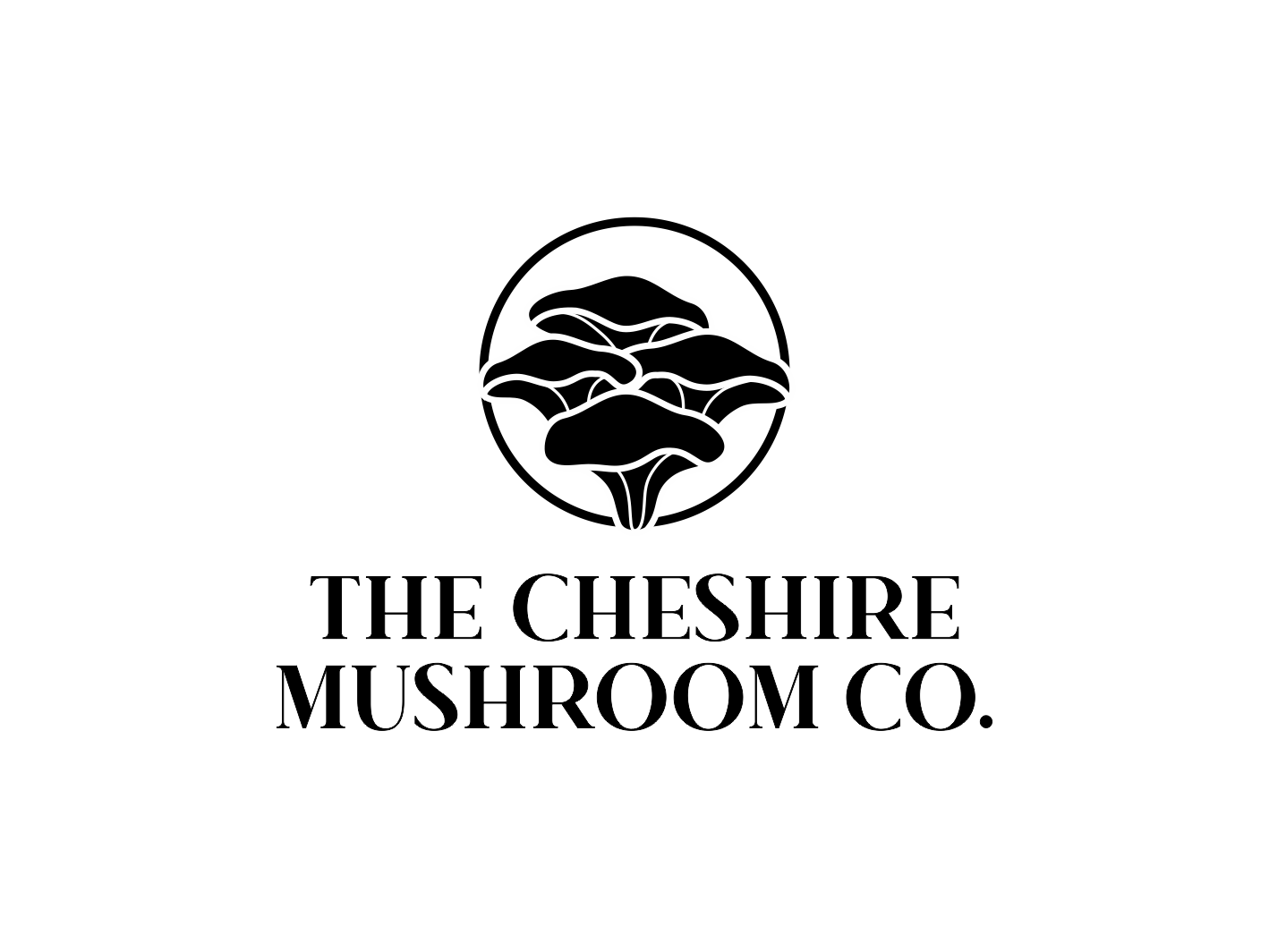 Logo Design by BNdesigner for The Cheshire Mushroom Co. | Design #30584324