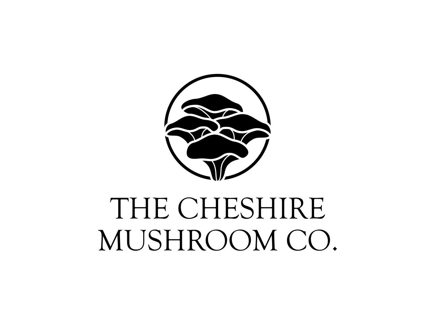 Logo Design by BNdesigner for The Cheshire Mushroom Co. | Design #30584326